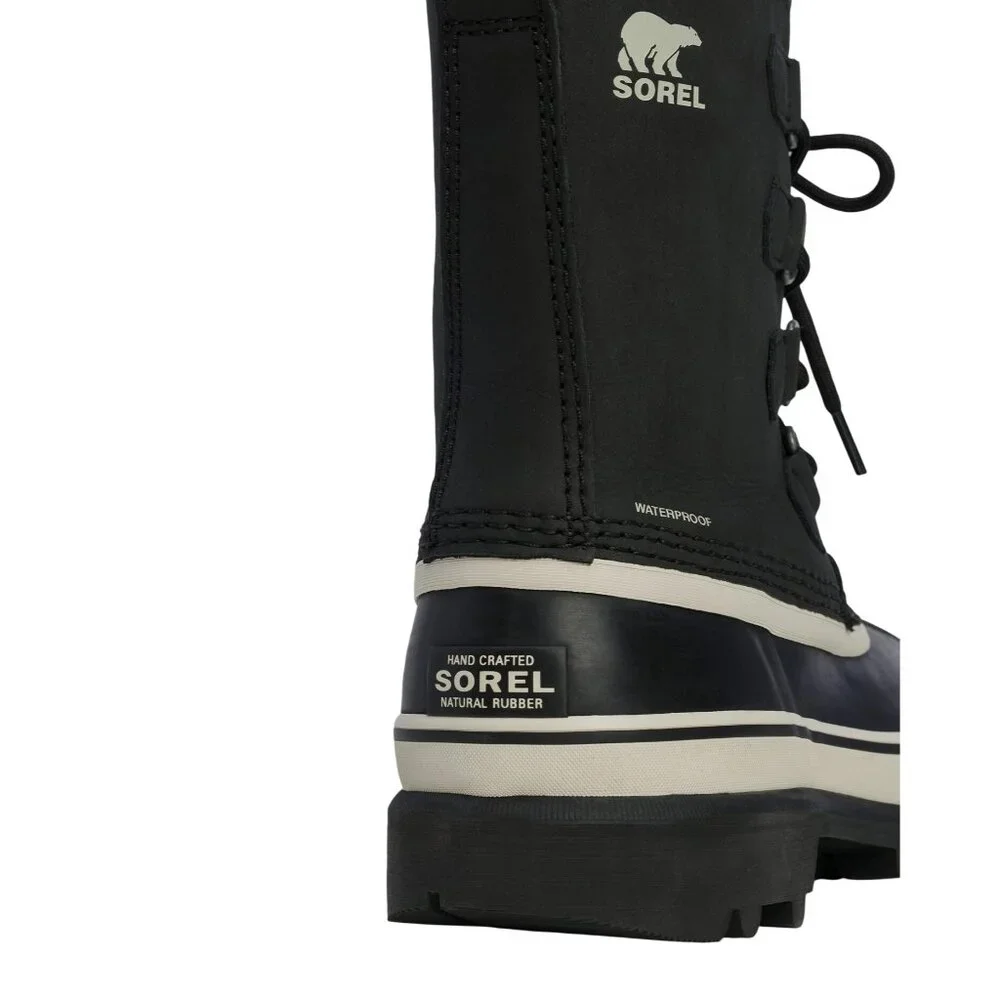 Sorel women size